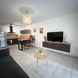 Appartement met een Slaapkamer